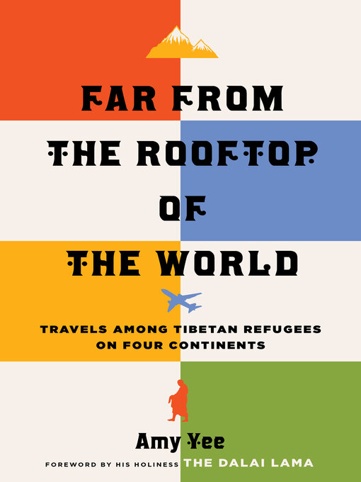 Title details for Far from the Rooftop of the World by Amy Yee - Wait list